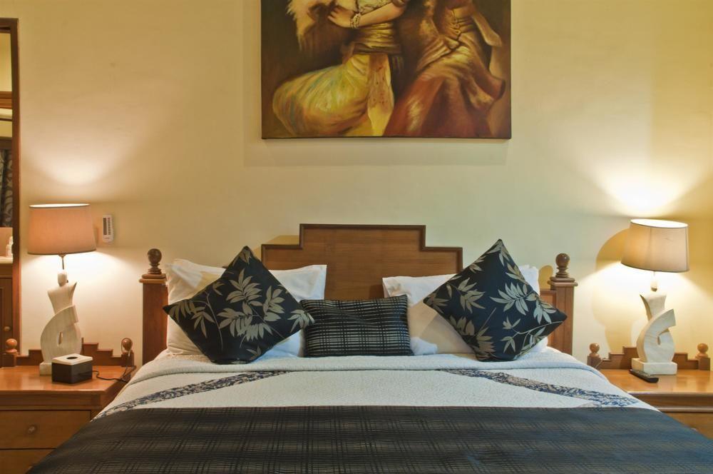 Villa Krisna Семиньяк Экстерьер фото